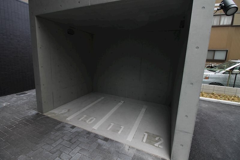 花の木ライズの物件内観写真