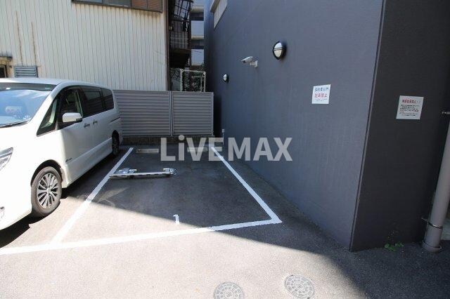 エステムプラザ名古屋駅前プライムタワーの物件外観写真