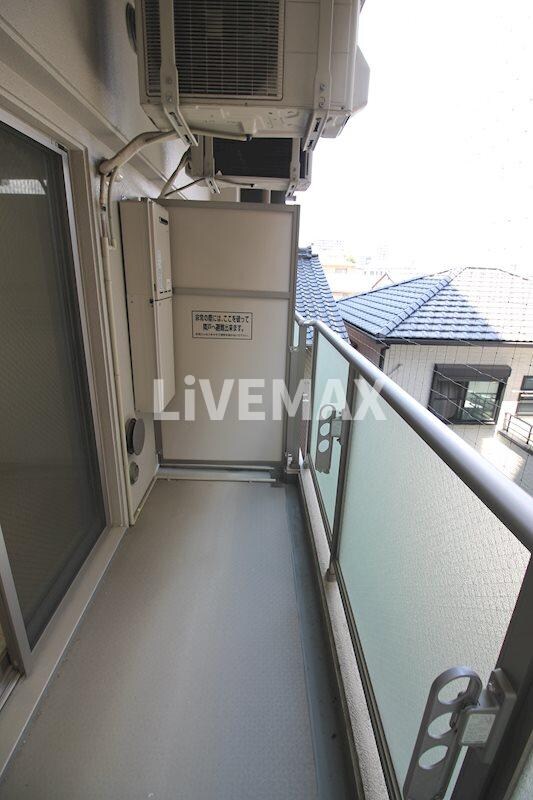 エステムプラザ名古屋駅前プライムタワーの物件内観写真