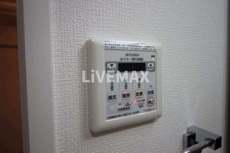 エステムプラザ名古屋駅前プライムタワーの物件内観写真