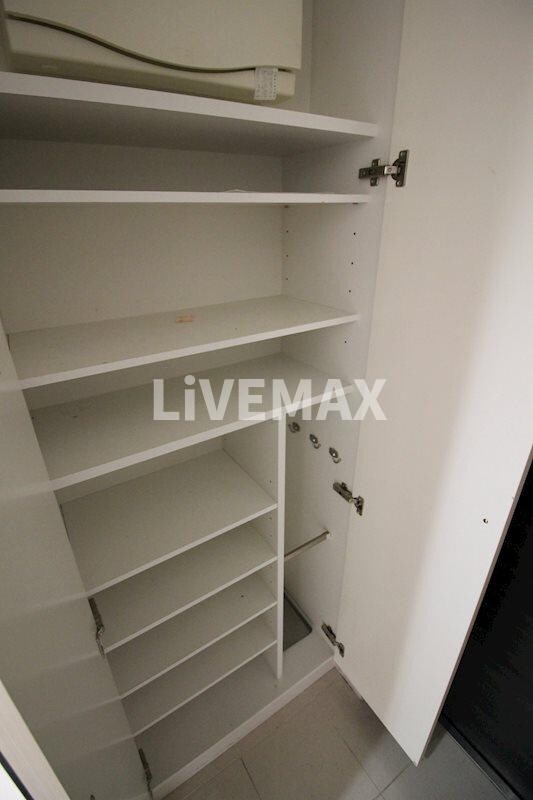 エステムプラザ名古屋駅前プライムタワーの物件内観写真