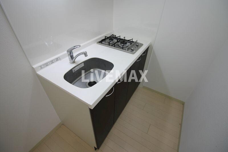 エステムプラザ名古屋駅前プライムタワーの物件内観写真