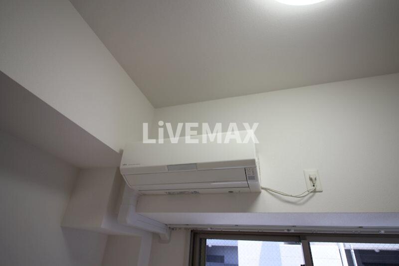 エステムプラザ名古屋駅前プライムタワーの物件内観写真