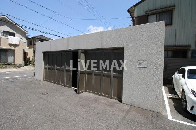 エステムプラザ名古屋駅前プライムタワーの物件内観写真