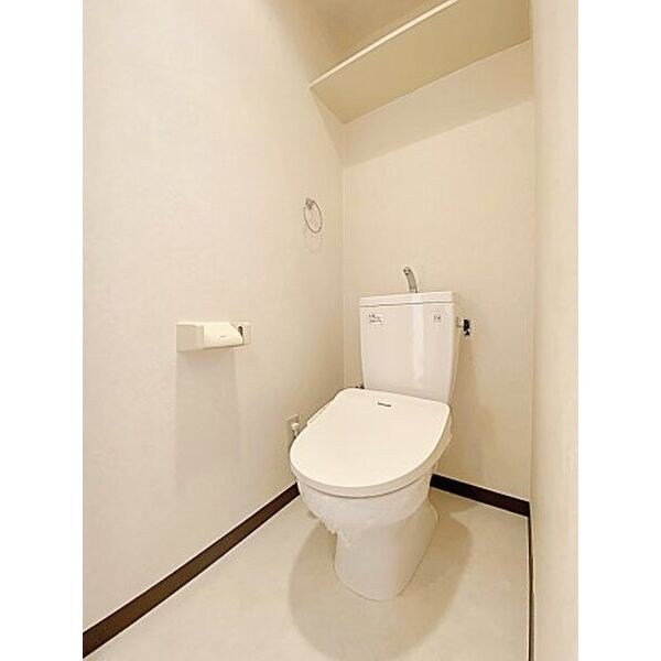 レージュ白砂の物件内観写真