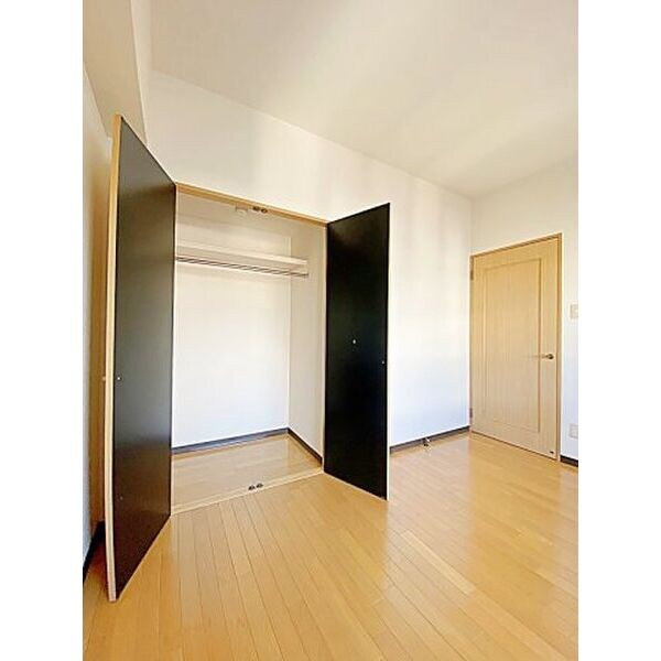 レージュ白砂の物件内観写真