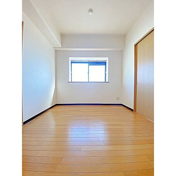 レージュ白砂の物件内観写真