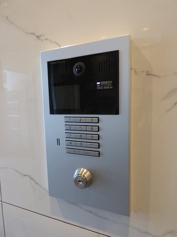 Gokiso　Terraceの物件外観写真