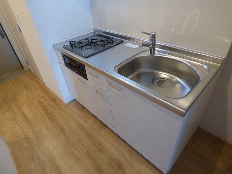 Gokiso　Terraceの物件内観写真