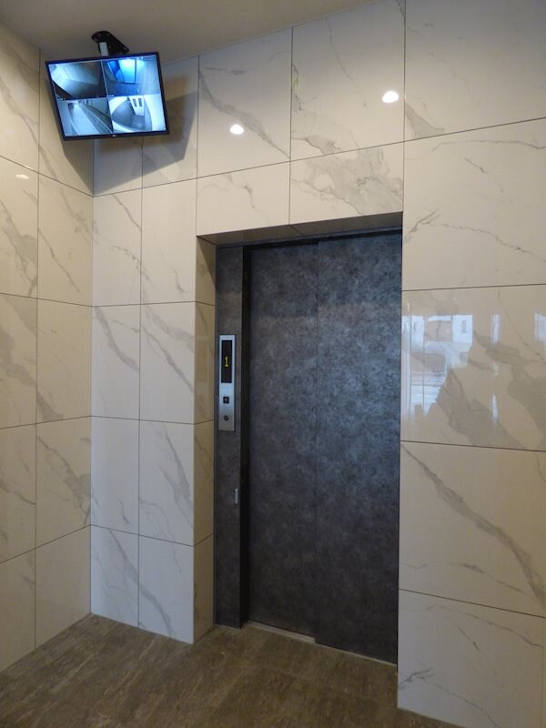 Gokiso　Terraceの物件外観写真