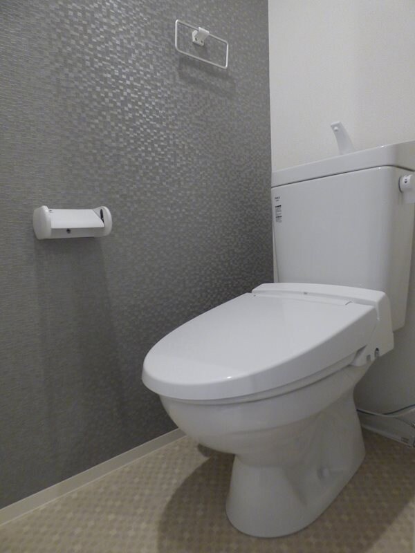 Gokiso　Terraceの物件内観写真