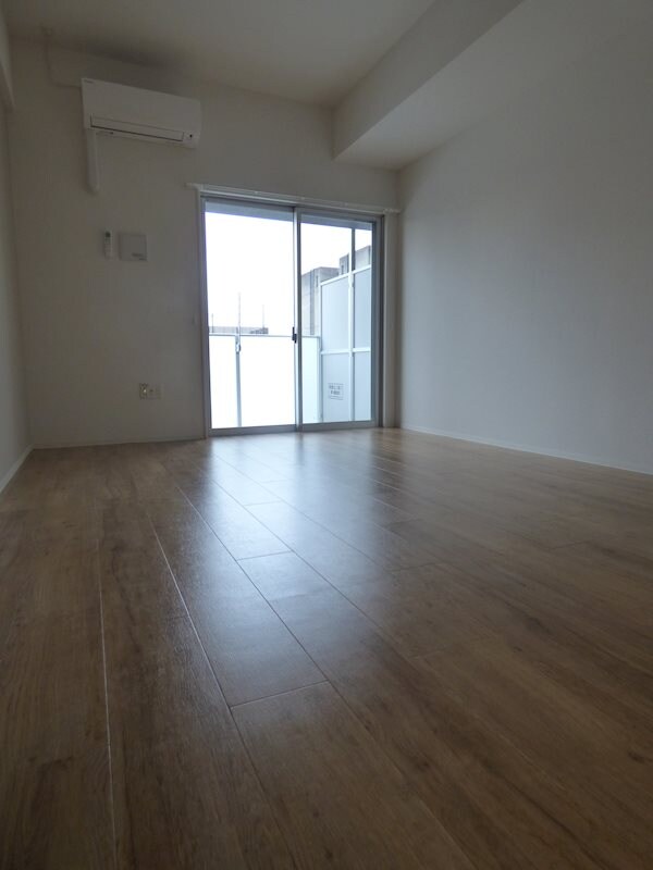 Gokiso　Terraceの物件内観写真