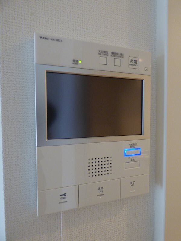 Gokiso　Terraceの物件内観写真