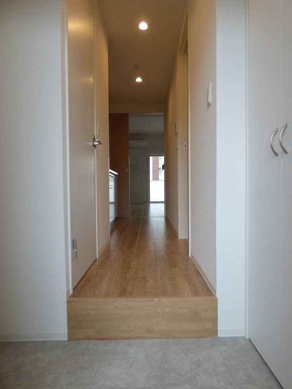 Gokiso　Terraceの物件内観写真