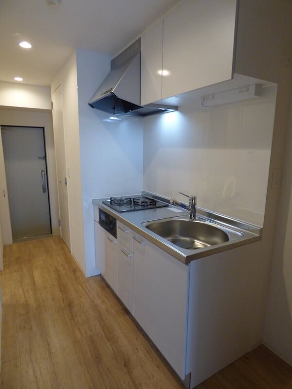 Gokiso　Terraceの物件内観写真