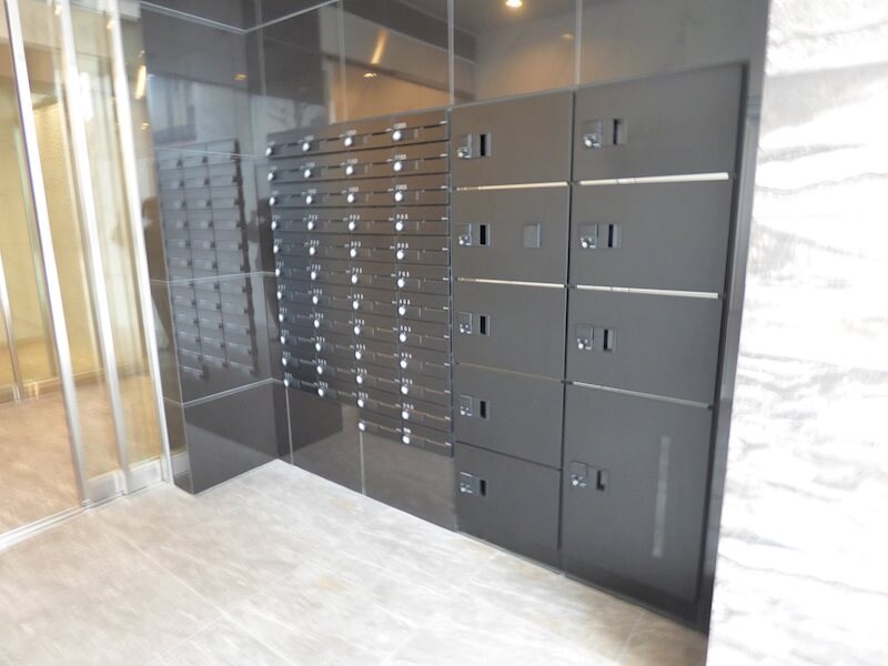 Gokiso　Terraceの物件内観写真