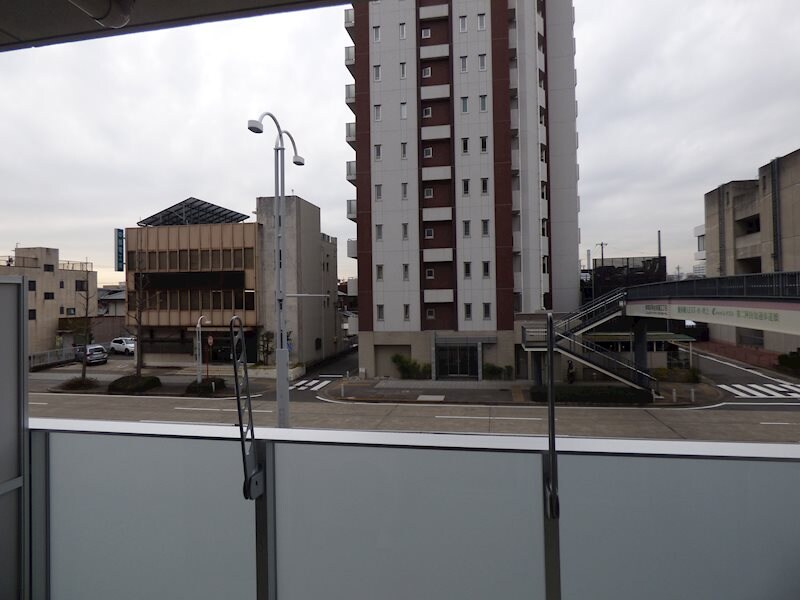 Gokiso　Terraceの物件内観写真