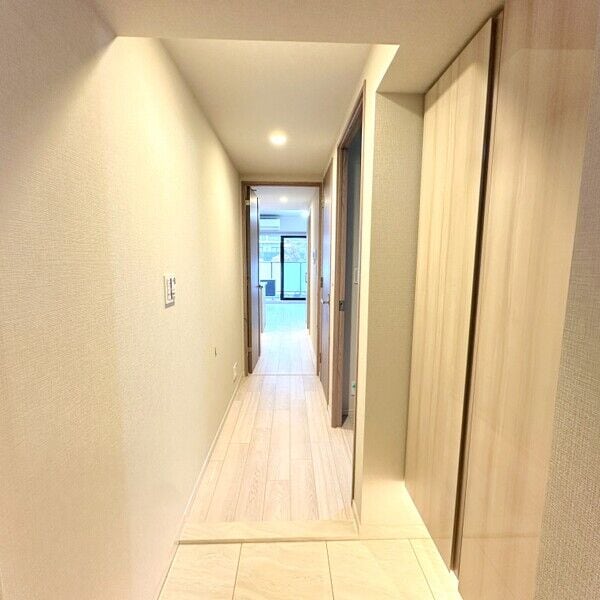 ミュプレ上前津の物件内観写真