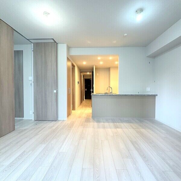 ミュプレ上前津の物件内観写真