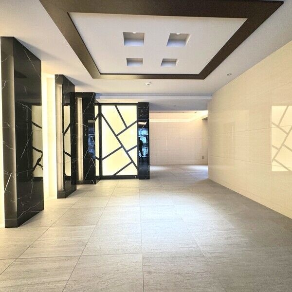 ミュプレ上前津の物件外観写真