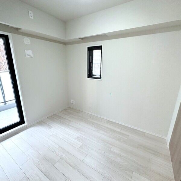 ミュプレ上前津の物件内観写真