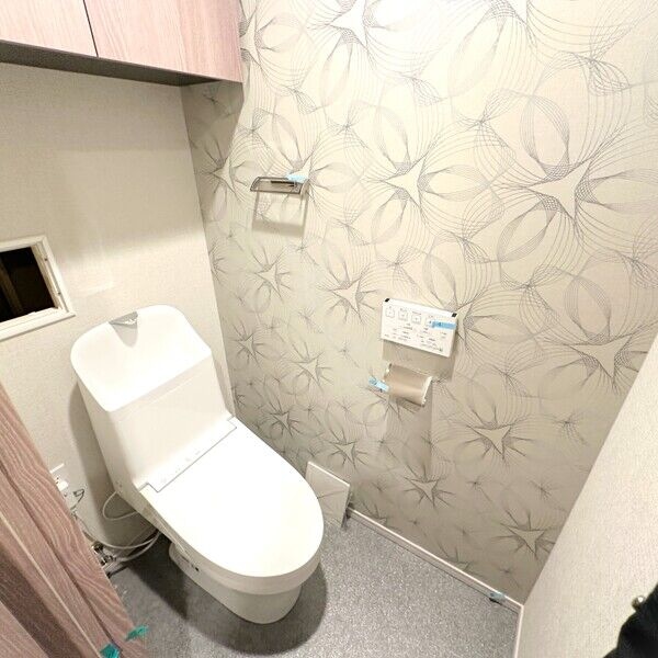 ミュプレ上前津の物件内観写真