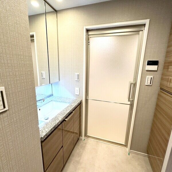 ミュプレ上前津の物件内観写真