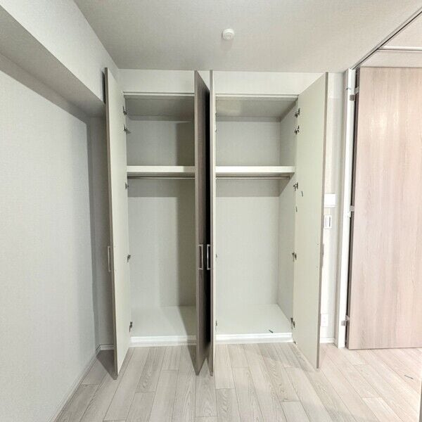 ミュプレ上前津の物件内観写真