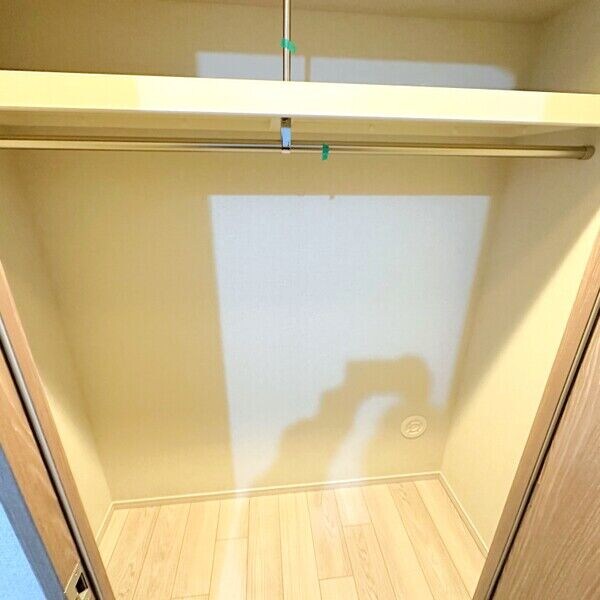 ミュプレ上前津の物件内観写真