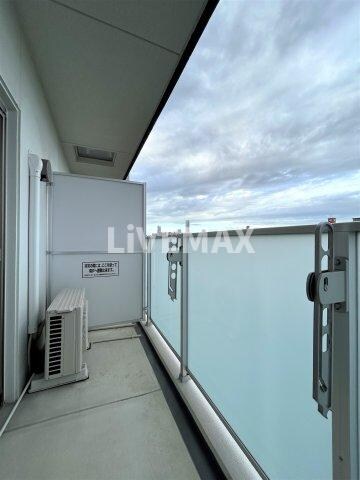 ル・ソレイユの物件内観写真