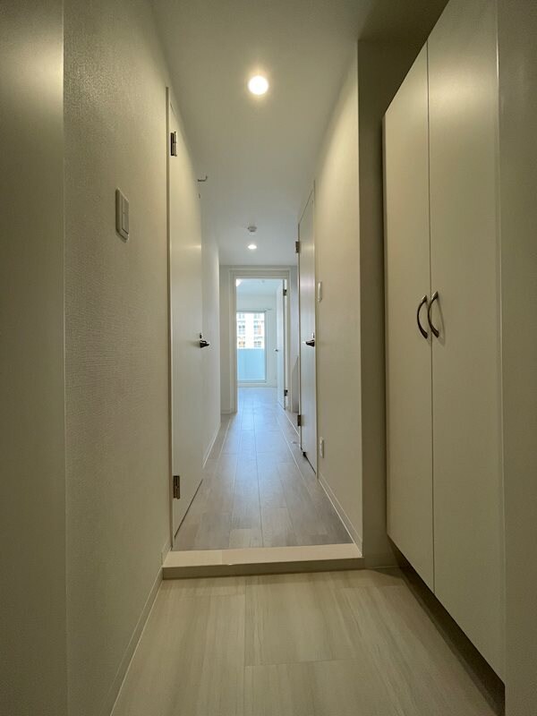 Cieluje中村日赤の物件内観写真