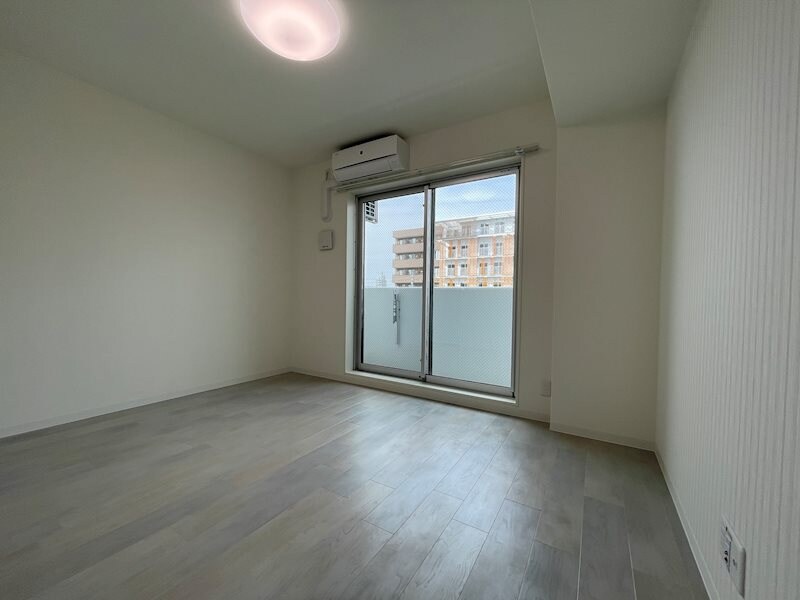 Cieluje中村日赤の物件内観写真