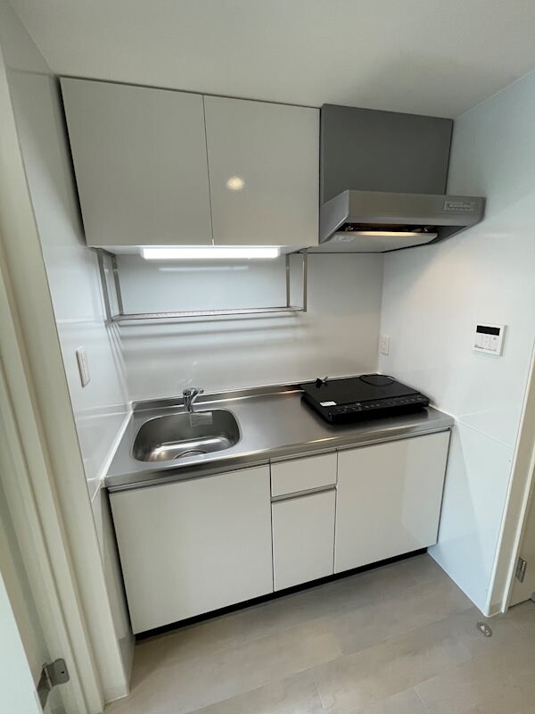 Cieluje中村日赤の物件内観写真