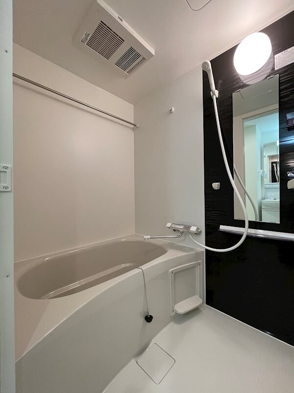 Cieluje中村日赤の物件内観写真