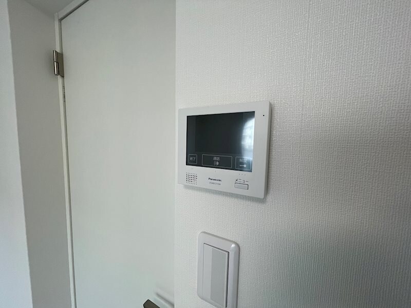 Cieluje中村日赤の物件内観写真