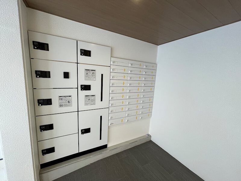 Cieluje中村日赤の物件内観写真