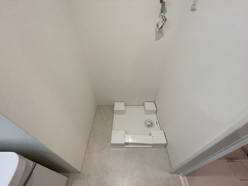 Cieluje中村日赤の物件内観写真