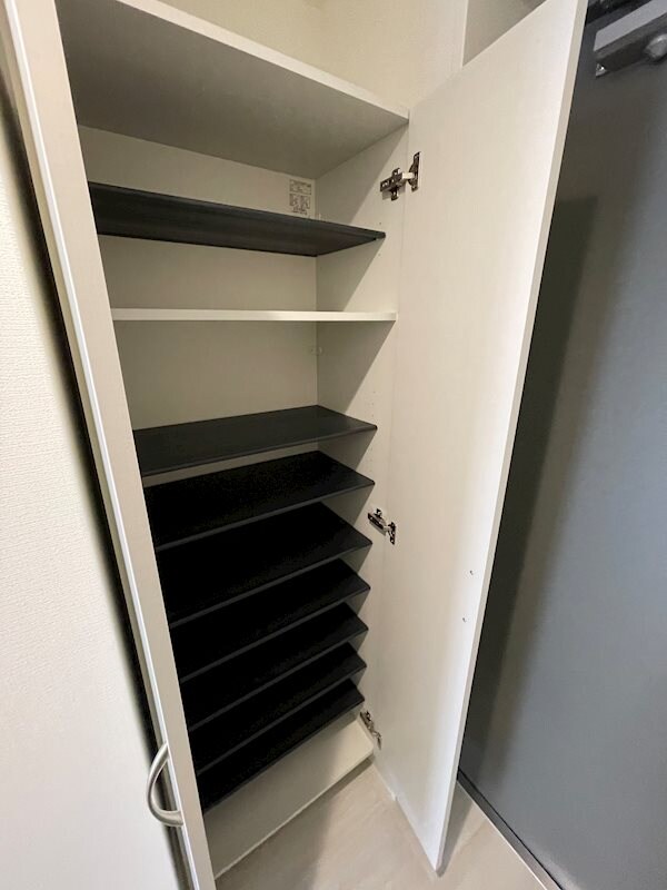 Cieluje中村日赤の物件内観写真