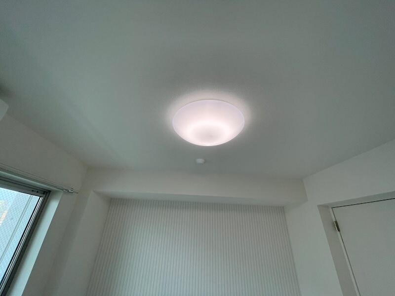 Cieluje中村日赤の物件内観写真