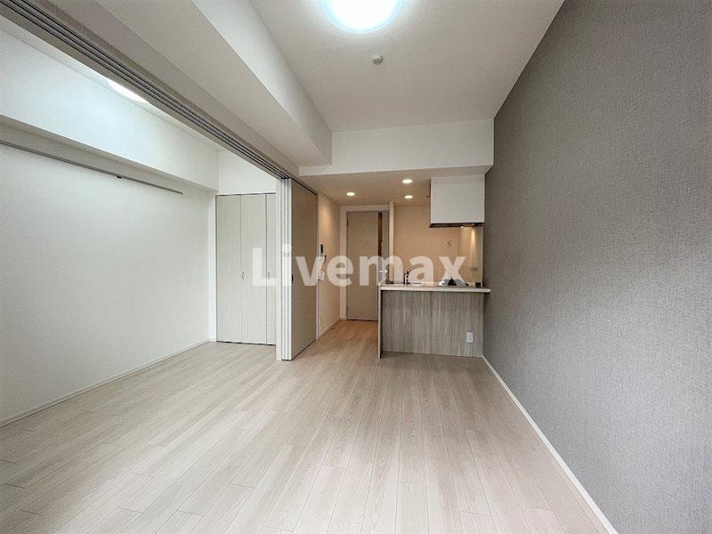 メイクス上前津Ⅲの物件内観写真