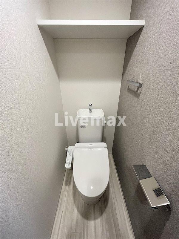 メイクス上前津Ⅲの物件内観写真