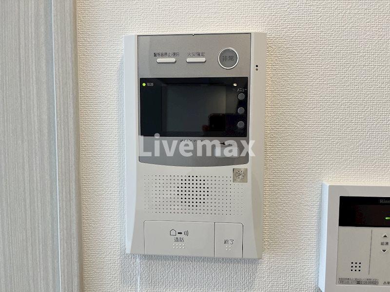 メイクス上前津Ⅲの物件内観写真