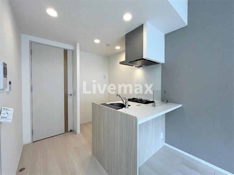 メイクス上前津Ⅲの物件内観写真