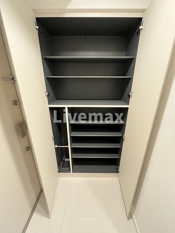 メイクス上前津Ⅲの物件内観写真