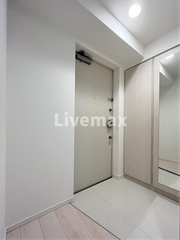 メイクス上前津Ⅲの物件内観写真