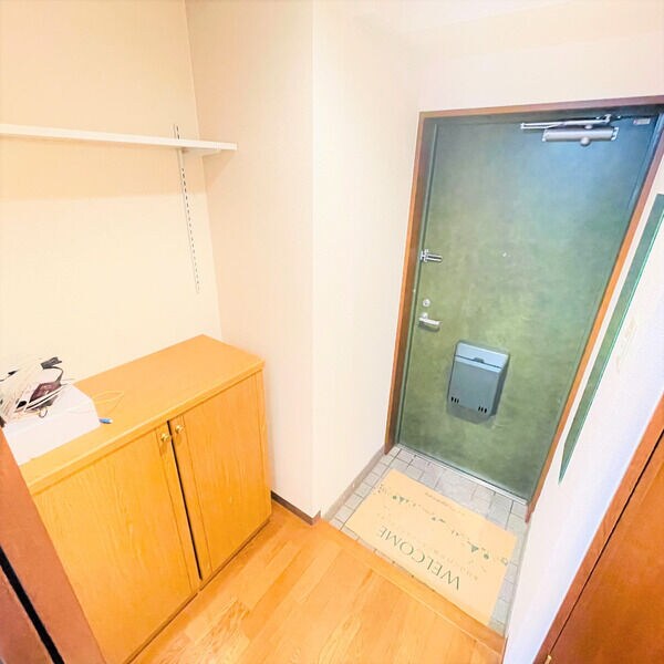 ボヌール千代田の物件内観写真