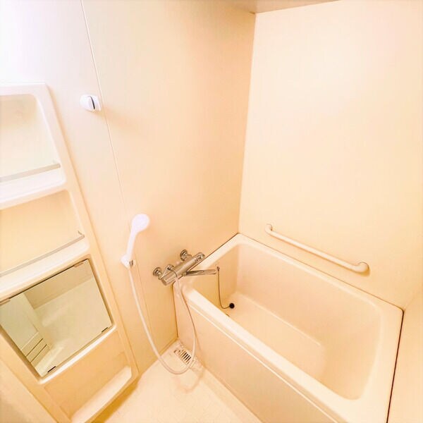 ボヌール千代田の物件内観写真