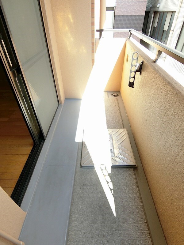 ボヌール千代田の物件内観写真