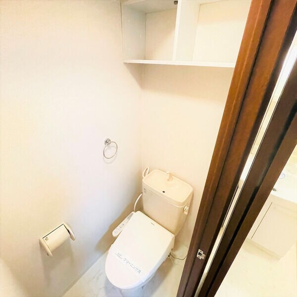 ボヌール千代田の物件内観写真