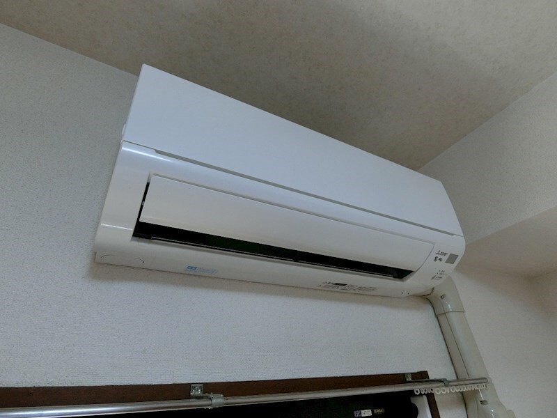 ボヌール千代田の物件内観写真